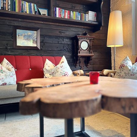 Sporthotel By Alpenlodge Brand  Esterno foto