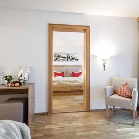 Sporthotel By Alpenlodge Brand  Esterno foto