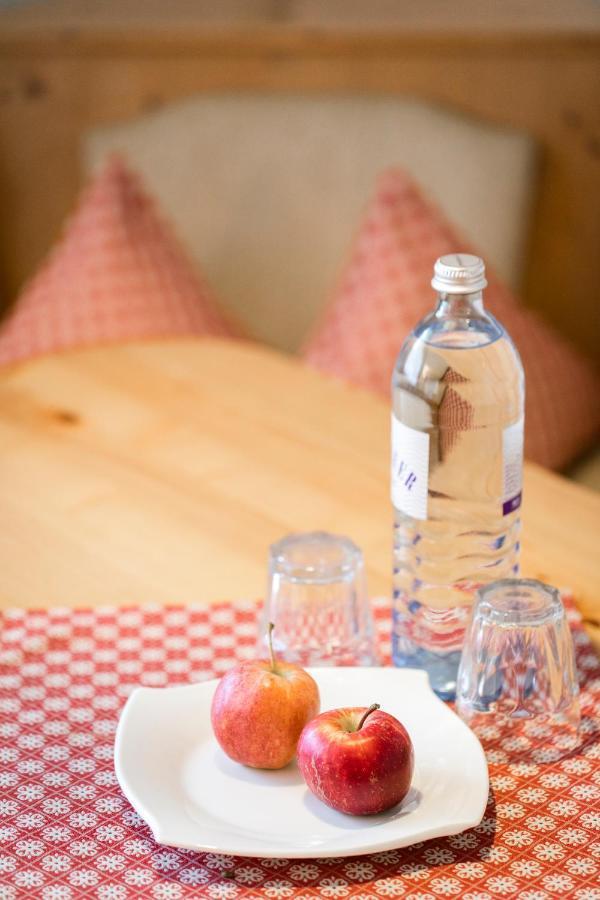 Sporthotel By Alpenlodge Brand  Esterno foto
