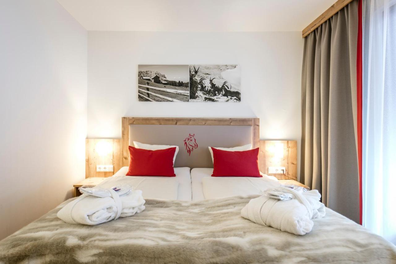 Sporthotel By Alpenlodge Brand  Esterno foto