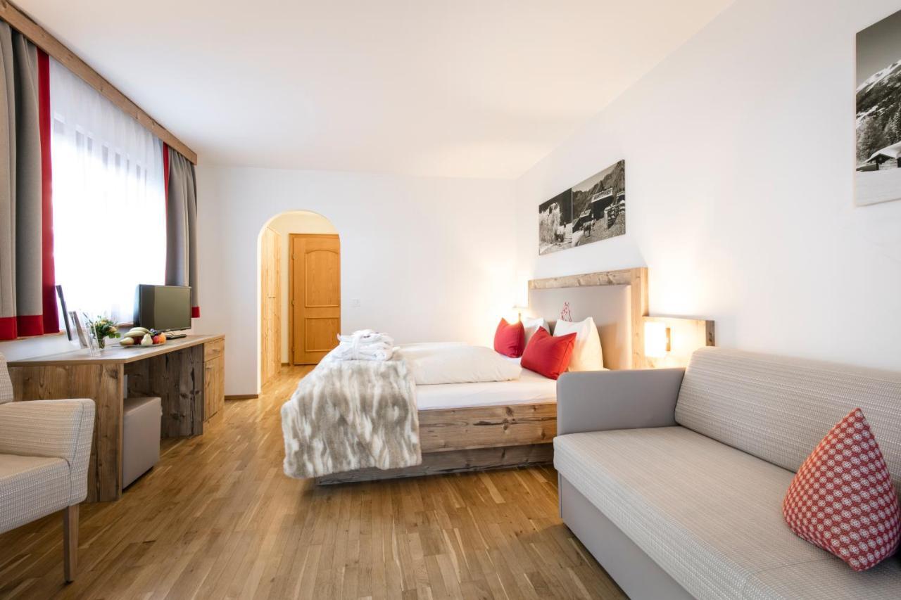 Sporthotel By Alpenlodge Brand  Esterno foto