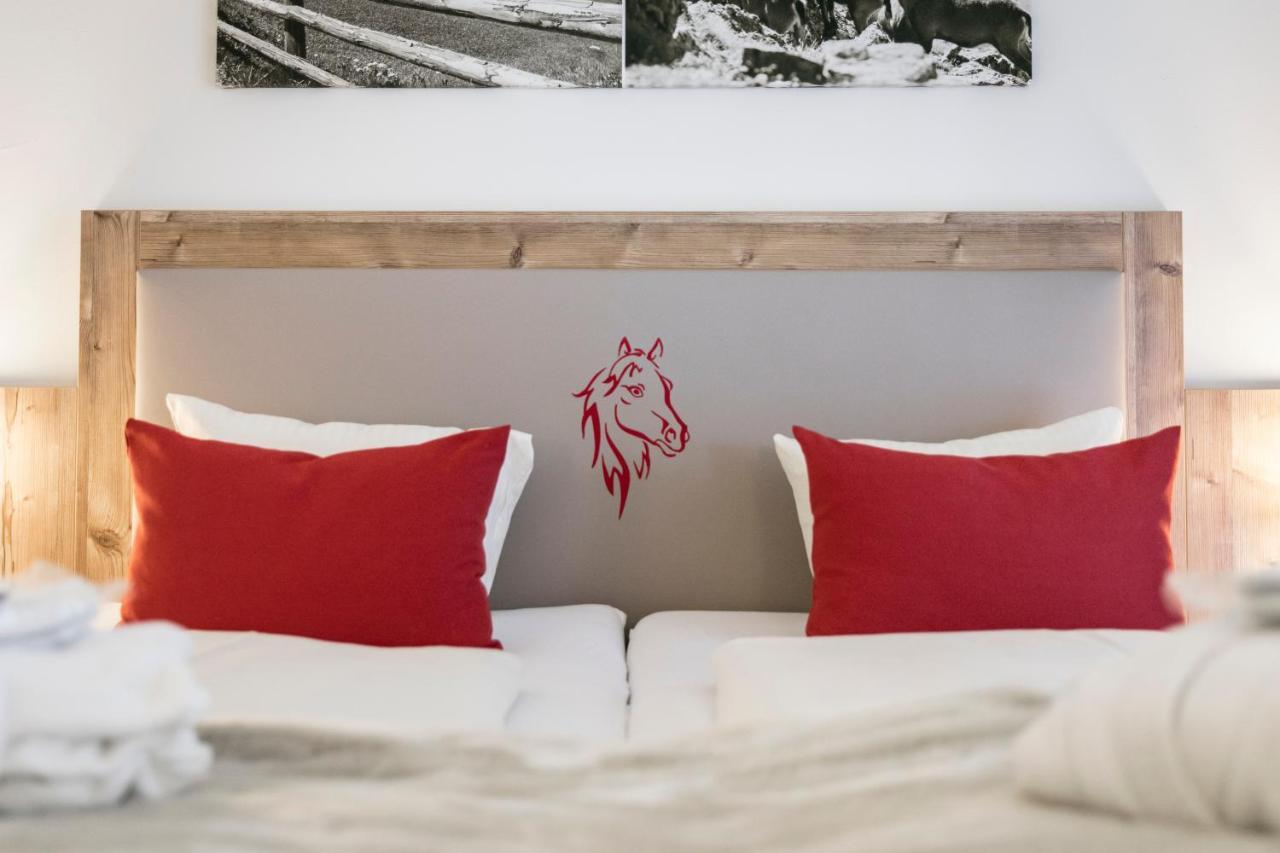 Sporthotel By Alpenlodge Brand  Esterno foto
