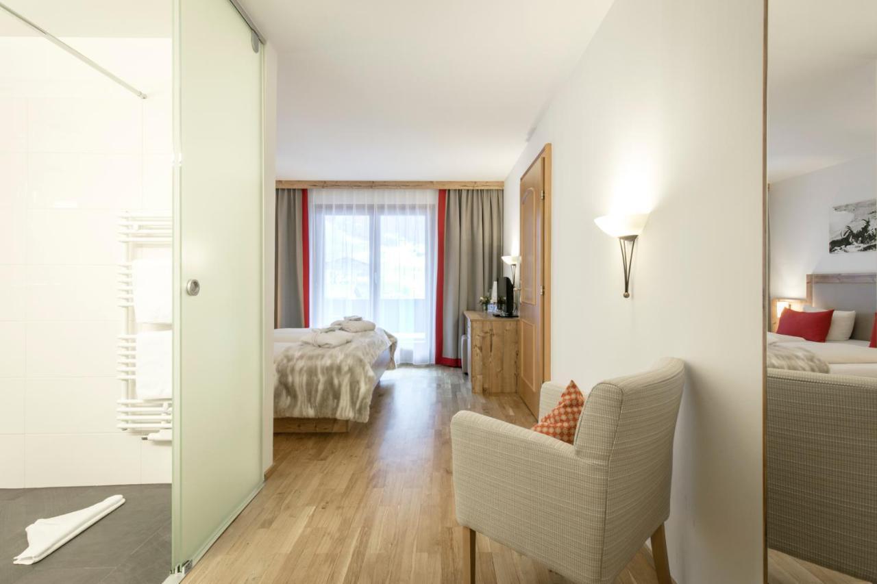 Sporthotel By Alpenlodge Brand  Esterno foto