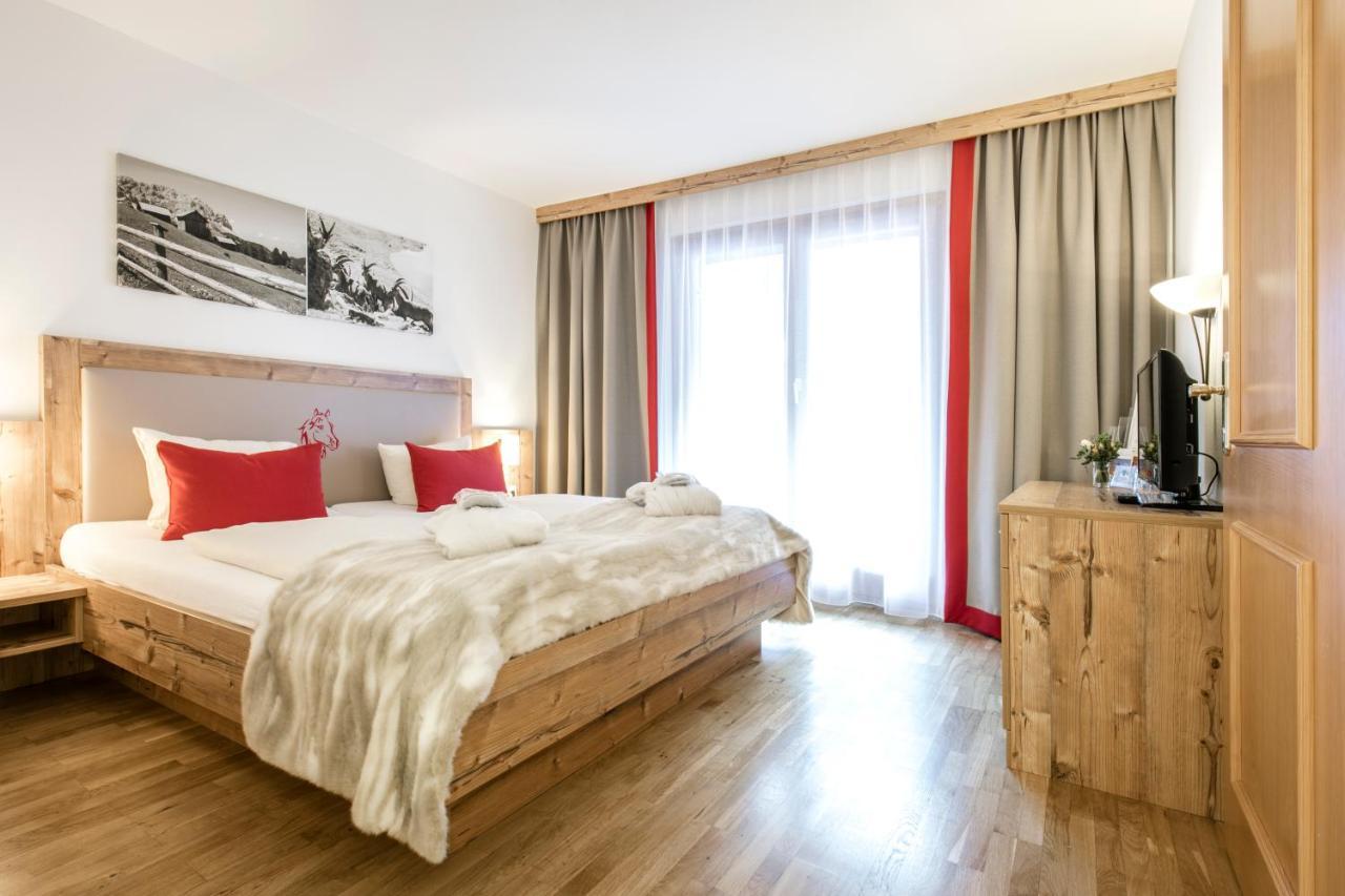 Sporthotel By Alpenlodge Brand  Esterno foto
