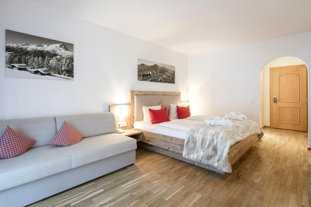 Sporthotel By Alpenlodge Brand  Esterno foto