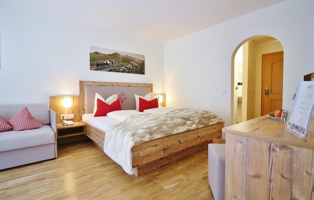 Sporthotel By Alpenlodge Brand  Esterno foto