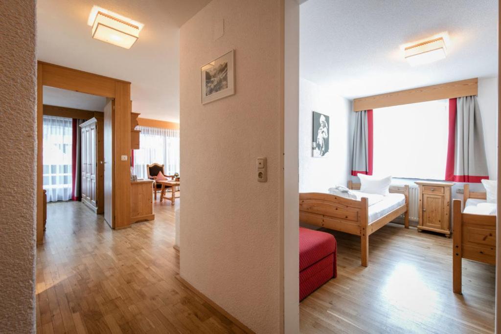 Sporthotel By Alpenlodge Brand  Esterno foto