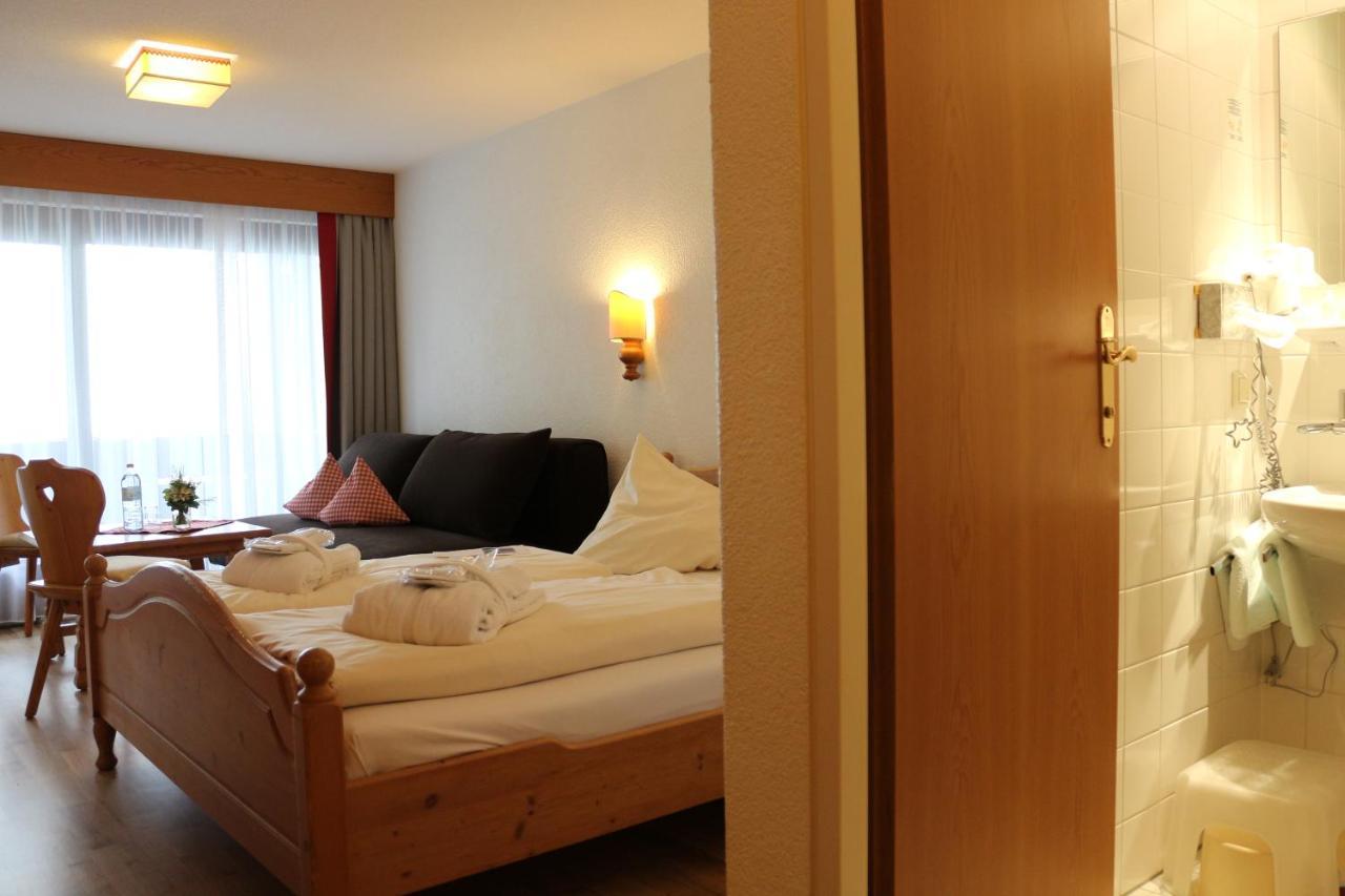 Sporthotel By Alpenlodge Brand  Esterno foto