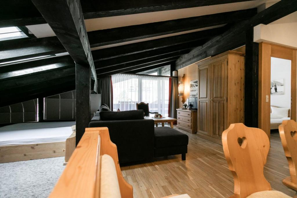Sporthotel By Alpenlodge Brand  Esterno foto