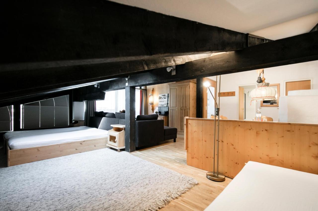 Sporthotel By Alpenlodge Brand  Esterno foto