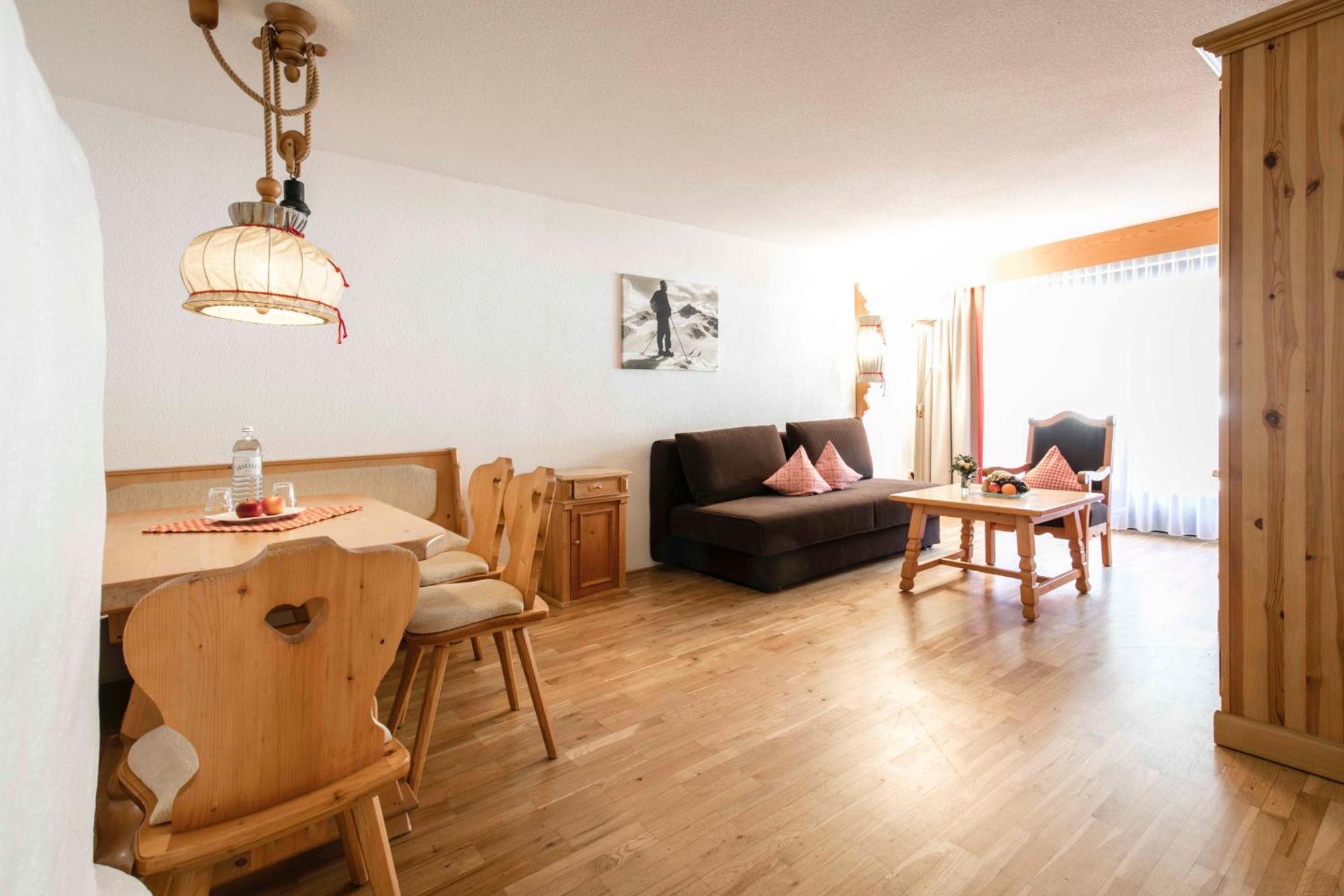 Sporthotel By Alpenlodge Brand  Camera foto