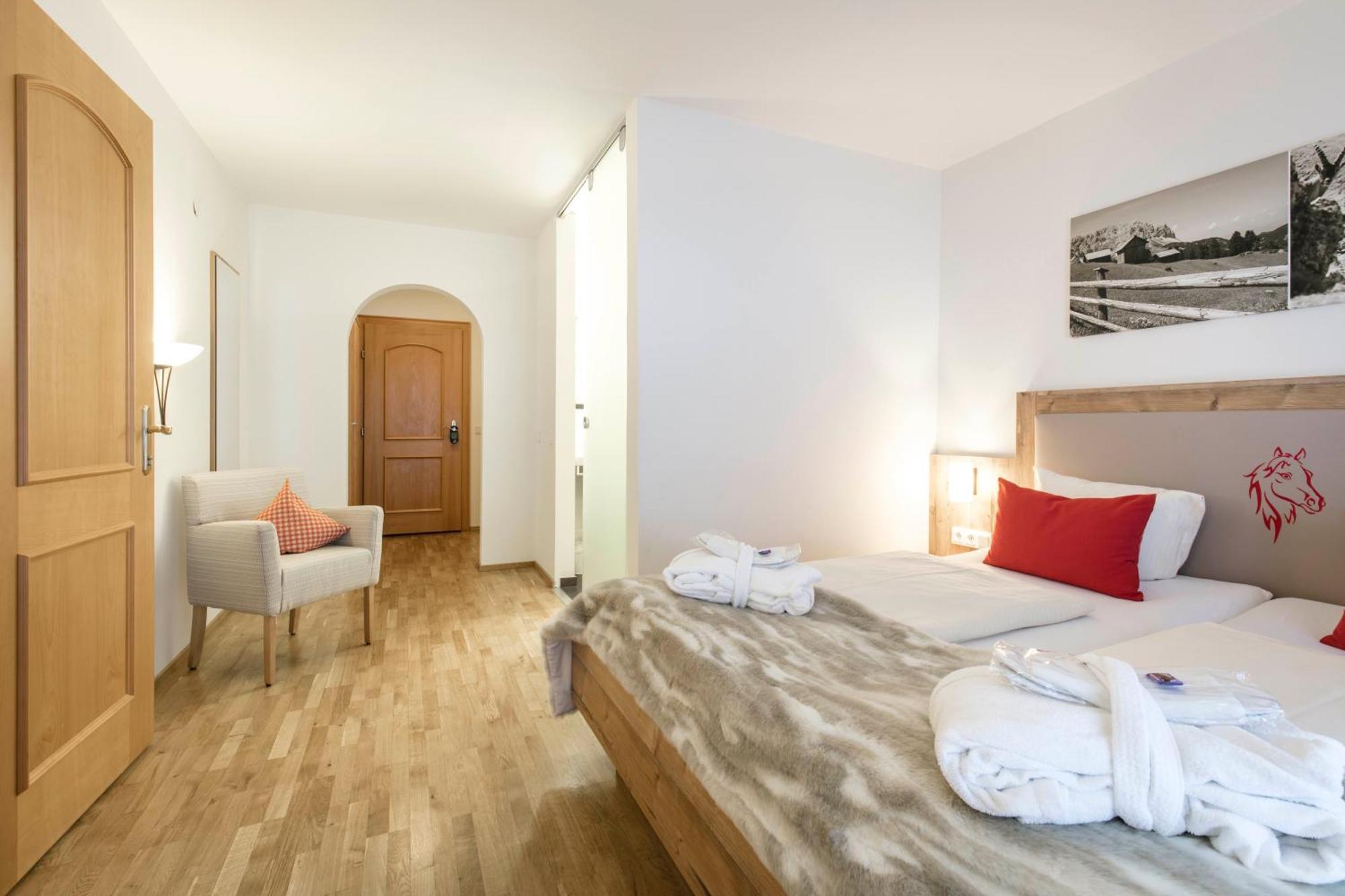 Sporthotel By Alpenlodge Brand  Esterno foto