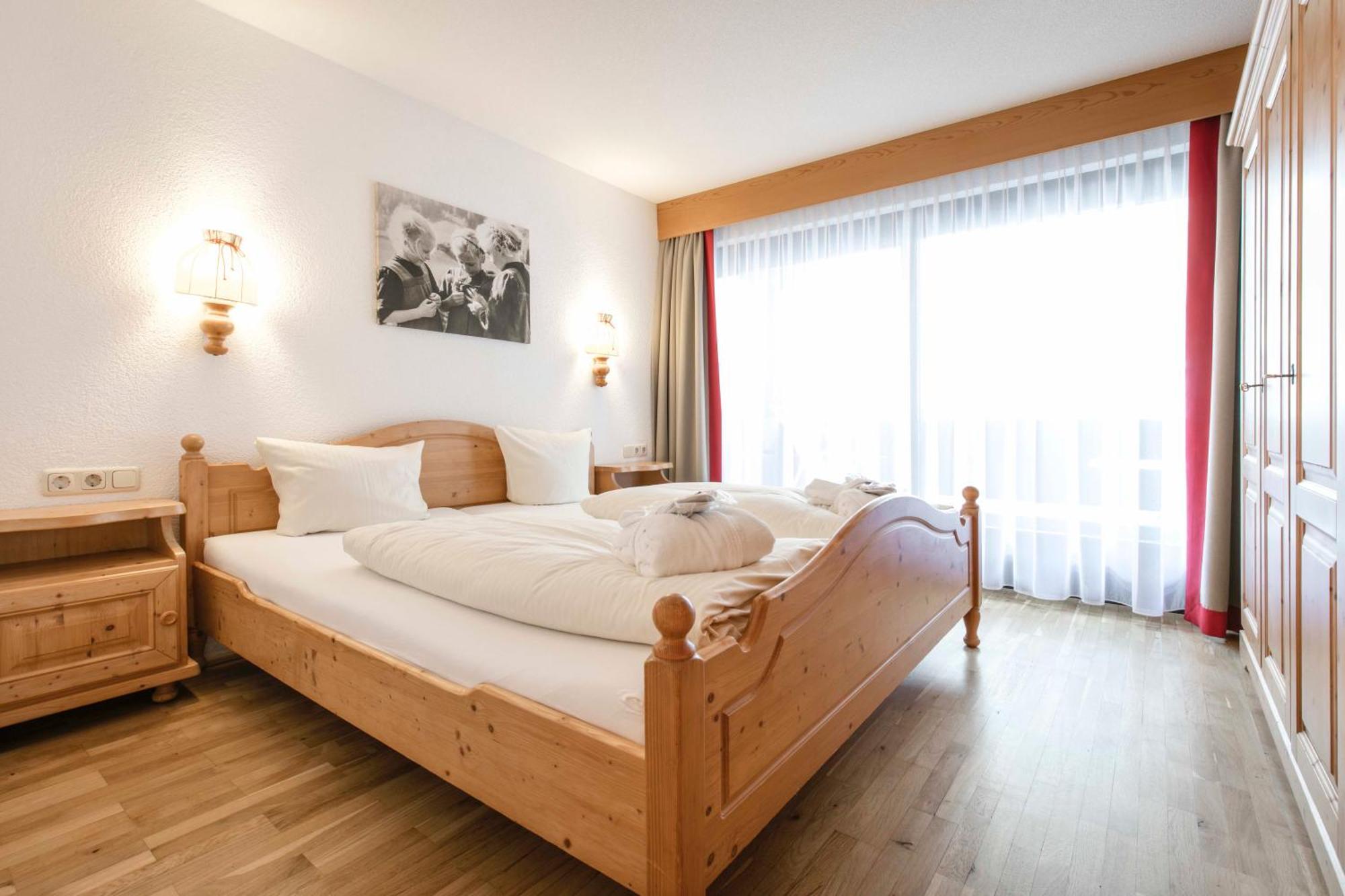 Sporthotel By Alpenlodge Brand  Camera foto