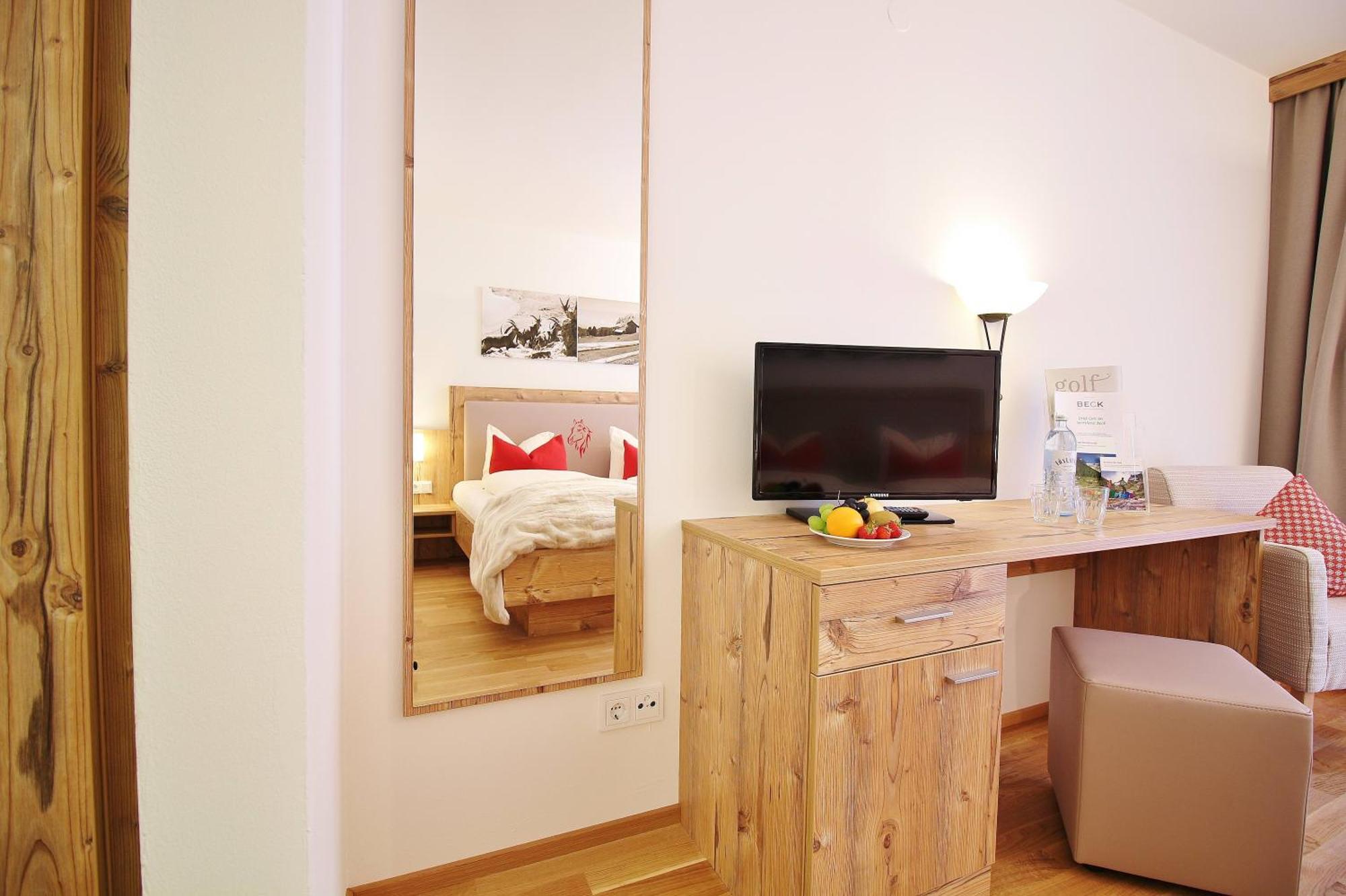 Sporthotel By Alpenlodge Brand  Camera foto