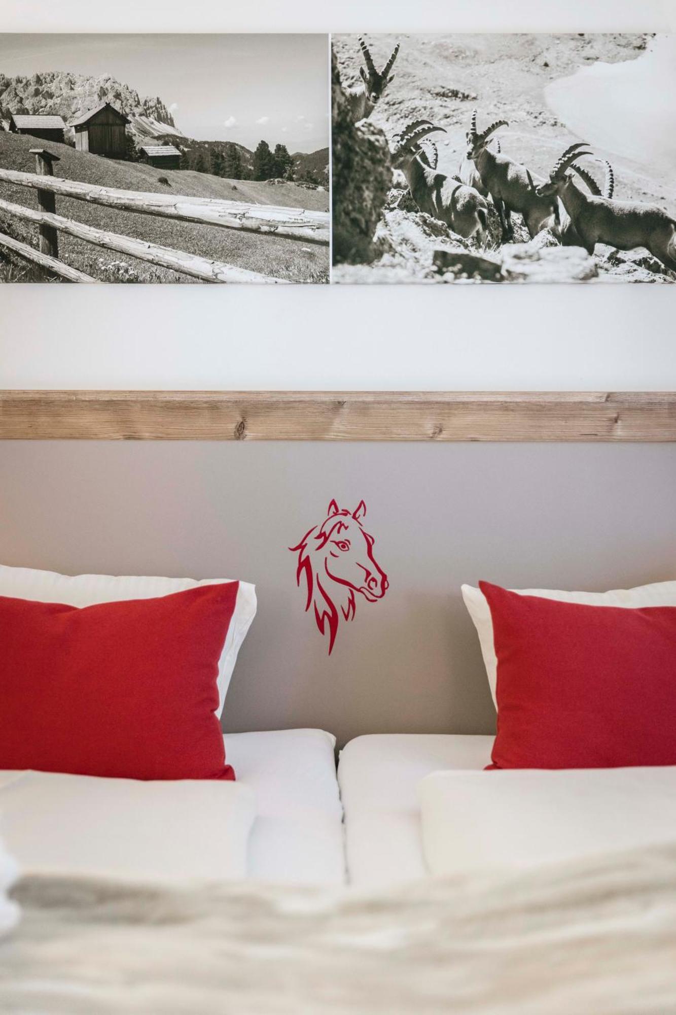 Sporthotel By Alpenlodge Brand  Camera foto