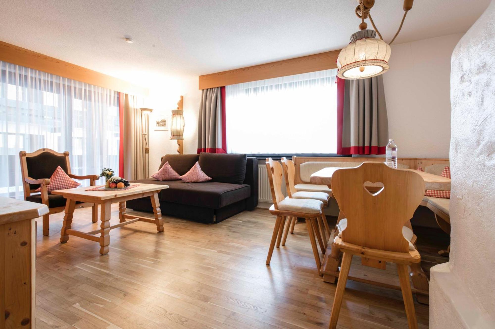 Sporthotel By Alpenlodge Brand  Camera foto