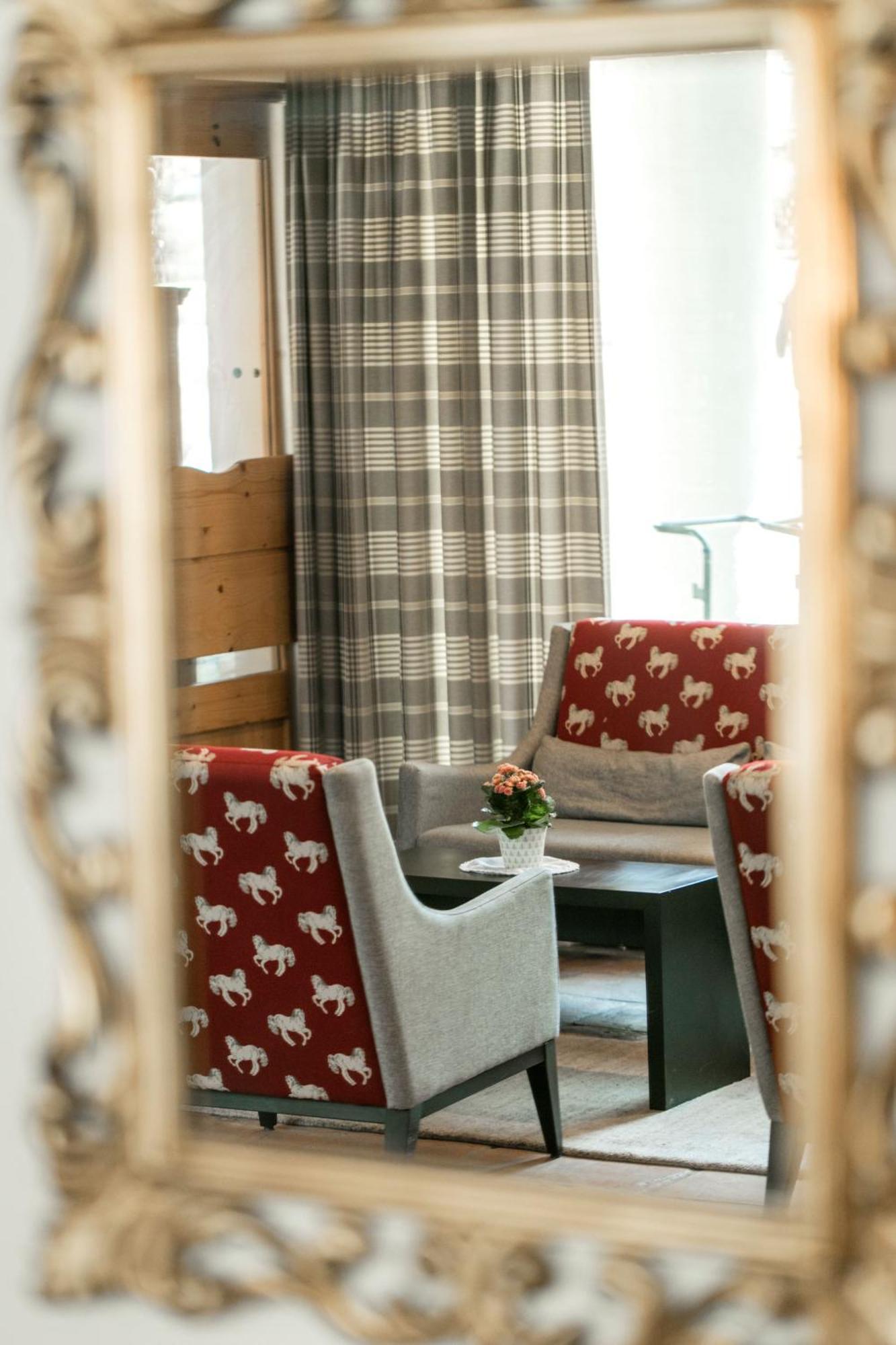 Sporthotel By Alpenlodge Brand  Esterno foto