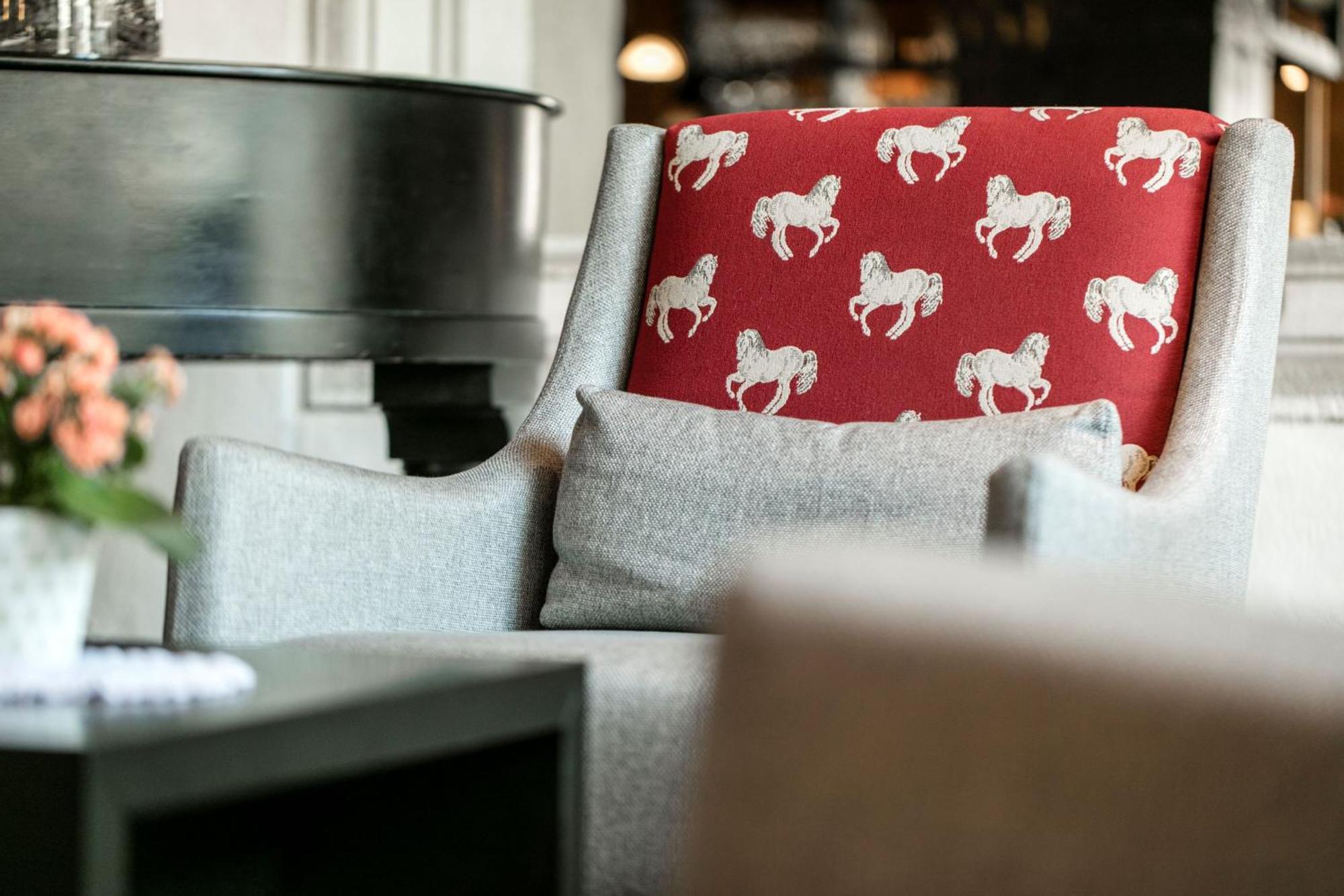 Sporthotel By Alpenlodge Brand  Esterno foto