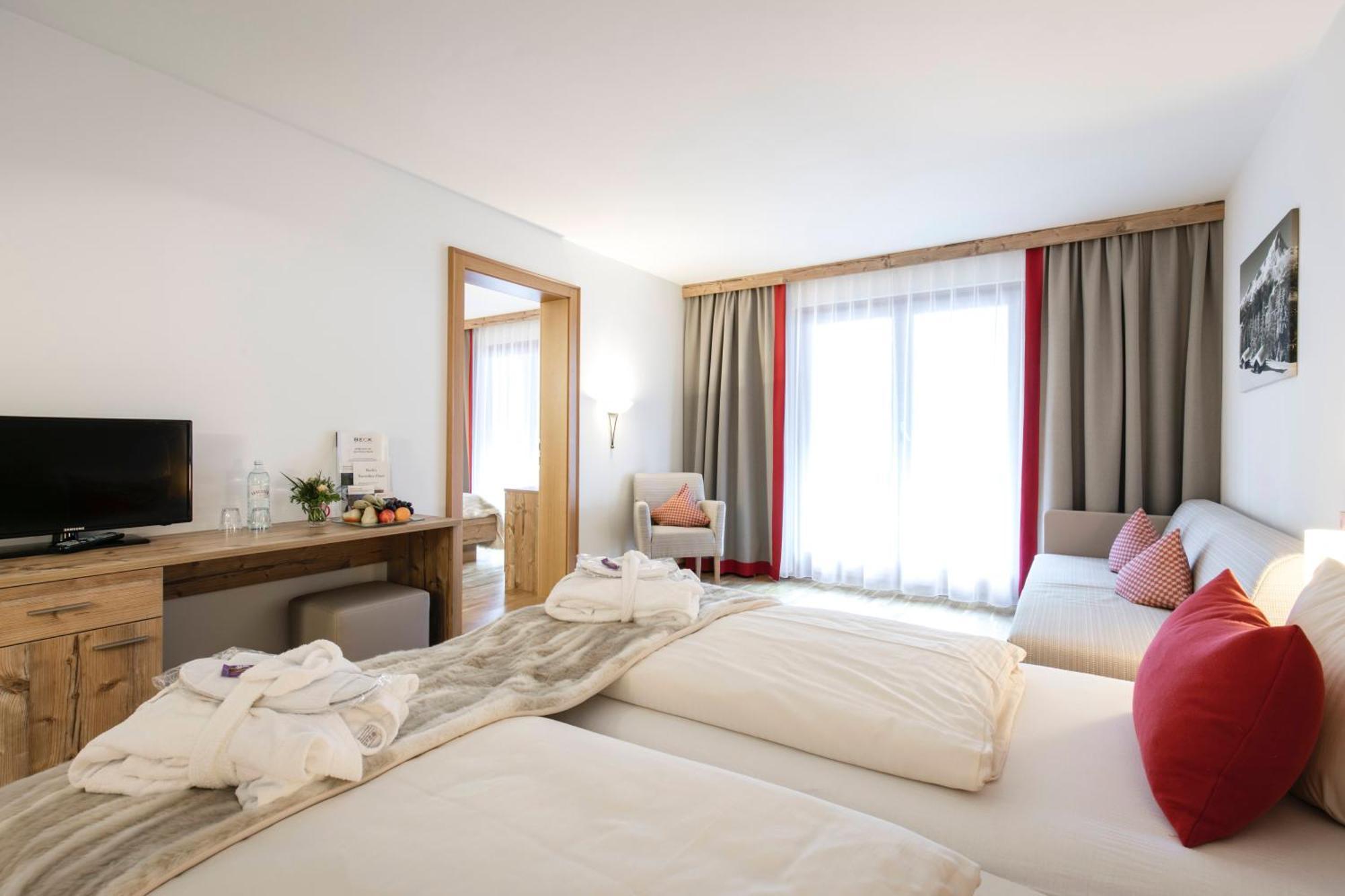 Sporthotel By Alpenlodge Brand  Esterno foto