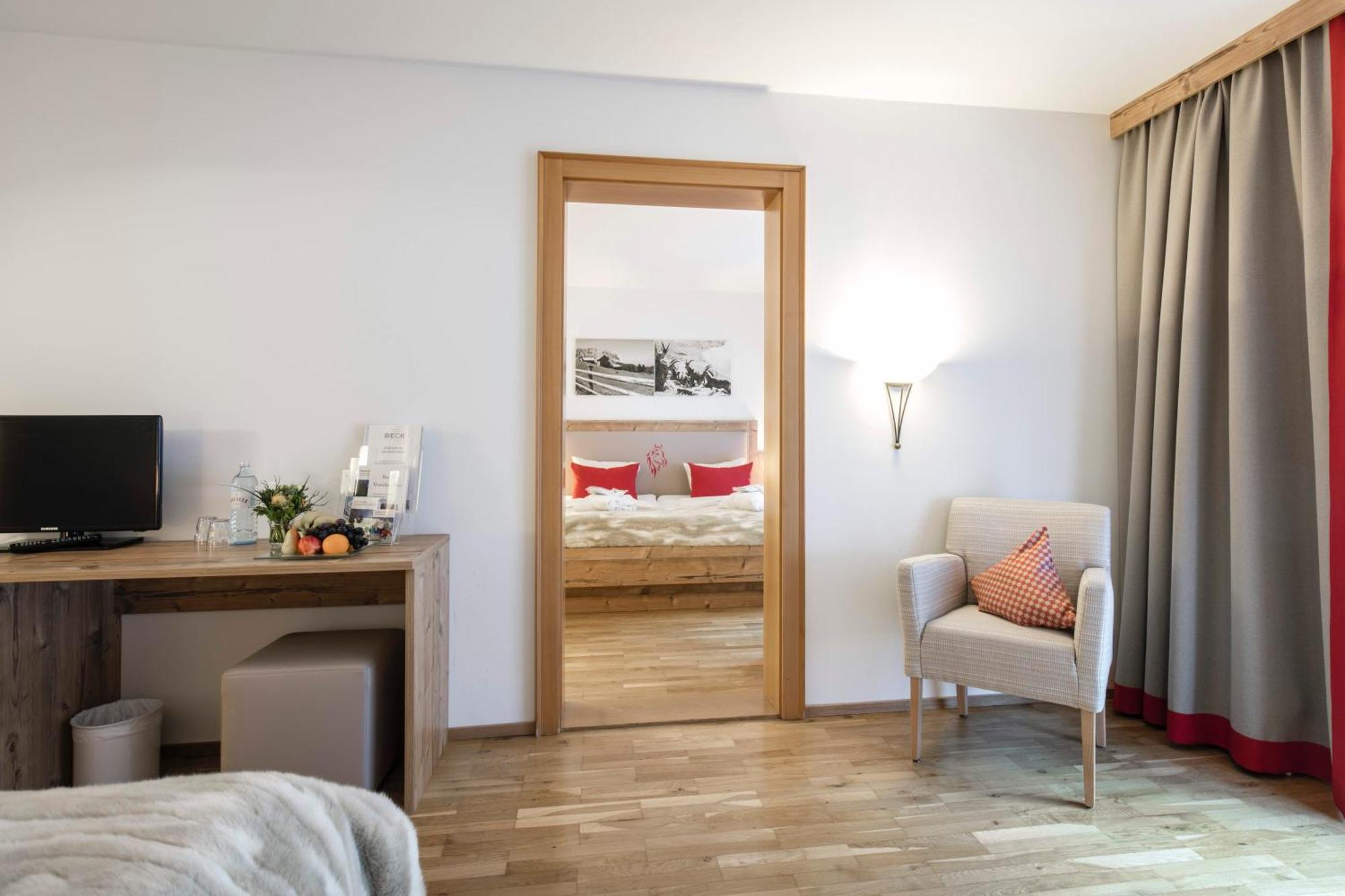 Sporthotel By Alpenlodge Brand  Esterno foto