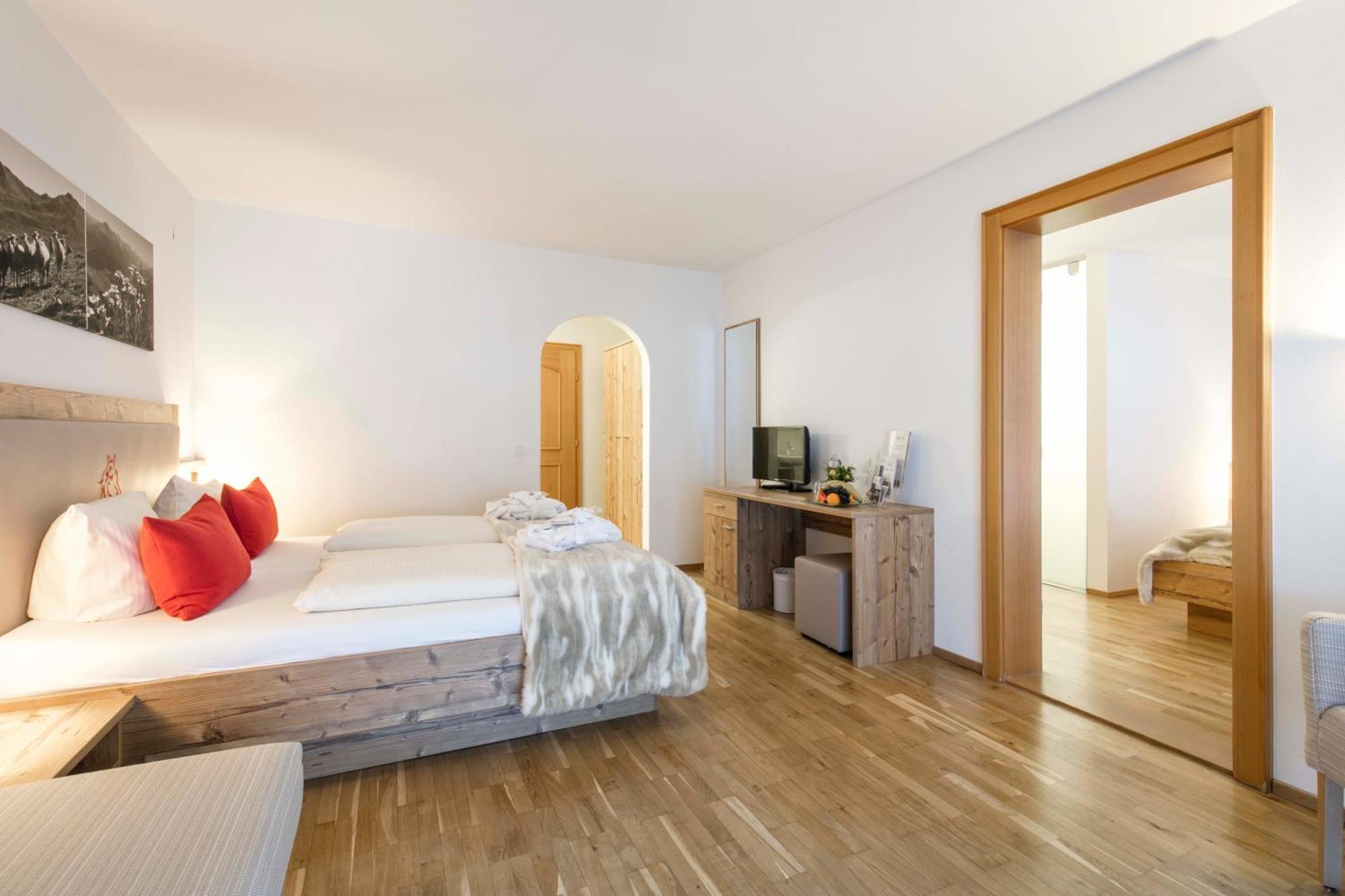 Sporthotel By Alpenlodge Brand  Camera foto