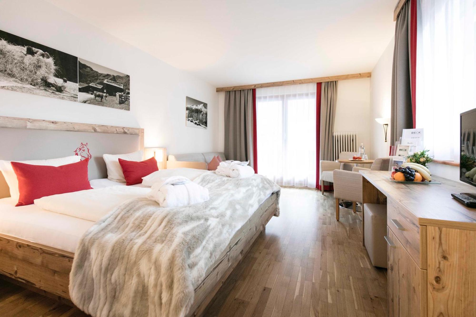Sporthotel By Alpenlodge Brand  Esterno foto