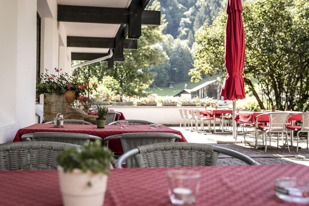 Sporthotel By Alpenlodge Brand  Esterno foto