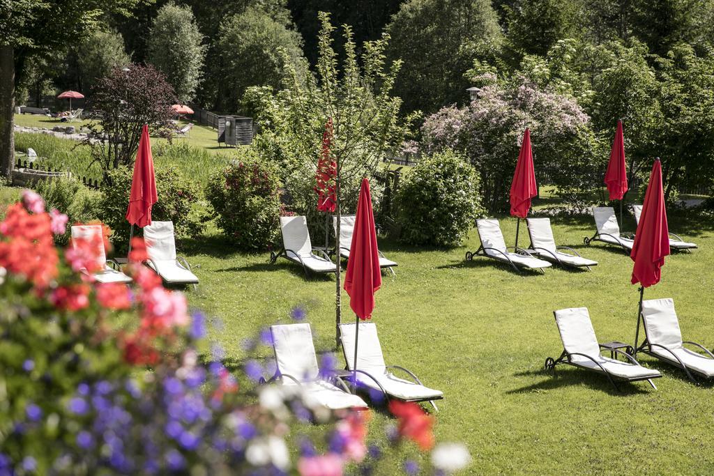 Sporthotel By Alpenlodge Brand  Esterno foto