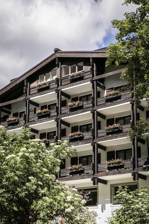 Sporthotel By Alpenlodge Brand  Esterno foto