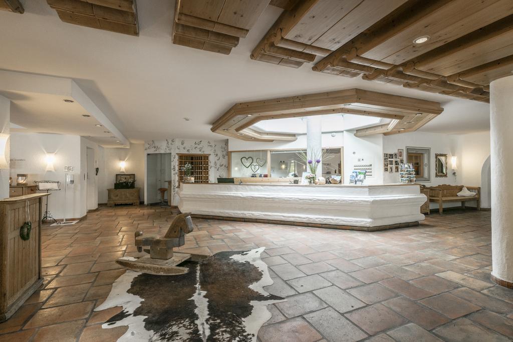 Sporthotel By Alpenlodge Brand  Esterno foto