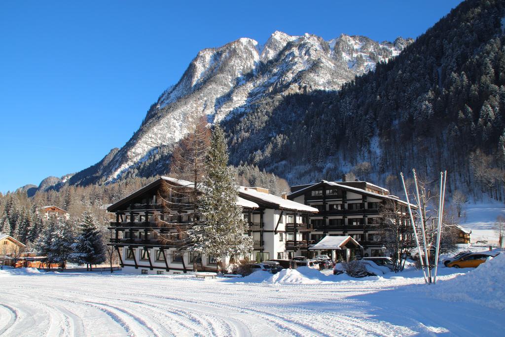 Sporthotel By Alpenlodge Brand  Esterno foto