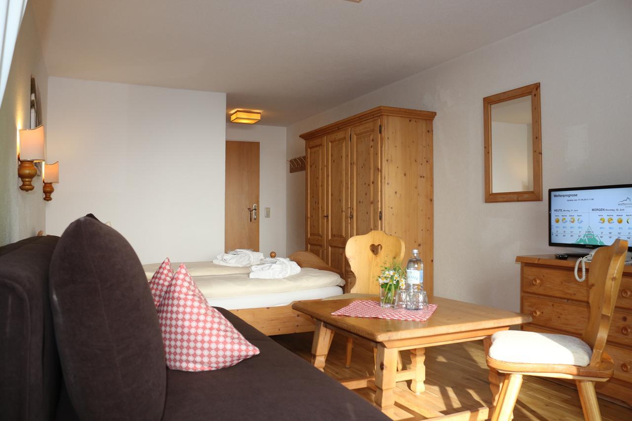 Sporthotel By Alpenlodge Brand  Esterno foto